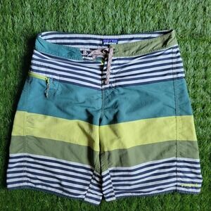 Patagonia Board Shorts